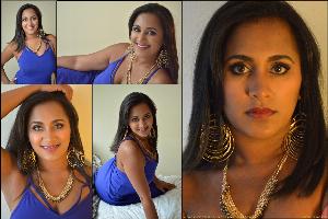 Model Bharati.jpg Indian Babe Bharati Nude Model